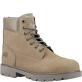 Sawhorse 2.0 Work Boot for Men in Taupe