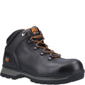 Splitrock XT Composite Toe Work Boot for Men in Black