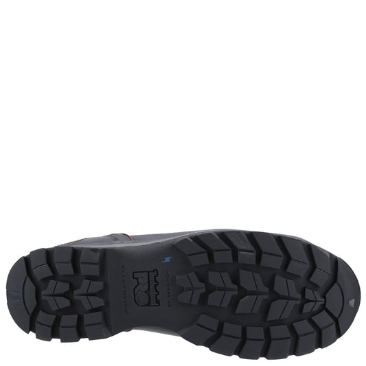 Splitrock XT Composite Toe Work Boot for Men in Black