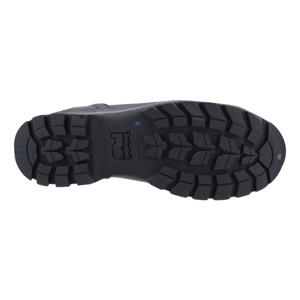 Splitrock XT Composite Toe Work Boot for Men in Black