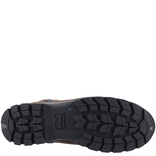 Splitrock XT Composite Toe Work Boot for Men in Brown