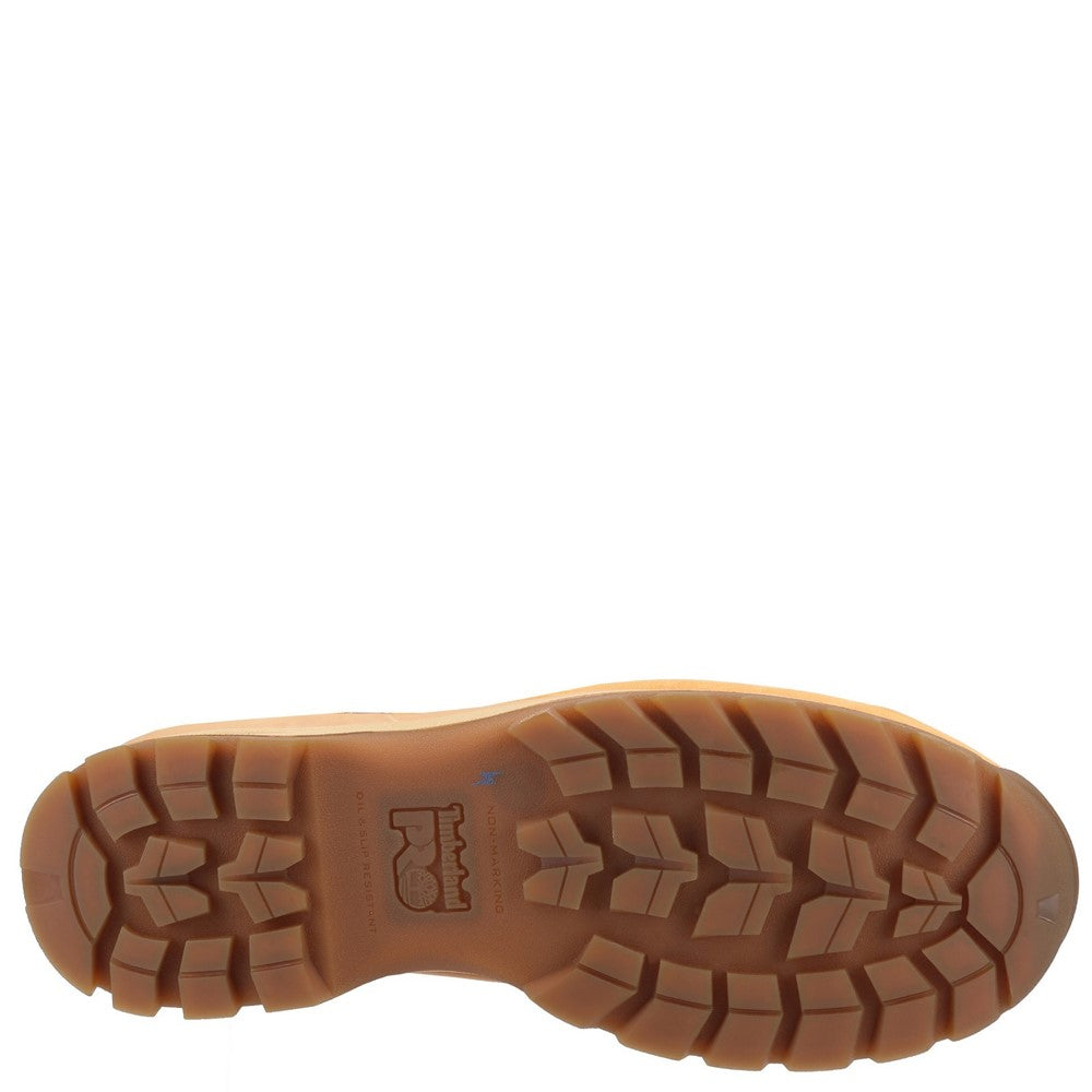 Splitrock XT Composite Toe Work Boot for Men in Wheat