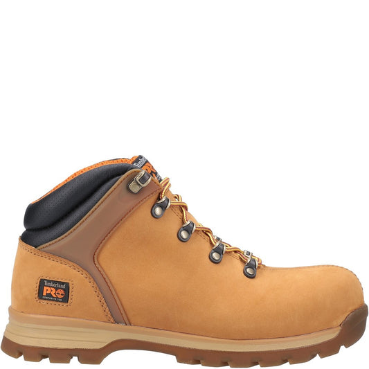 Splitrock XT Composite Toe Work Boot for Men in Wheat