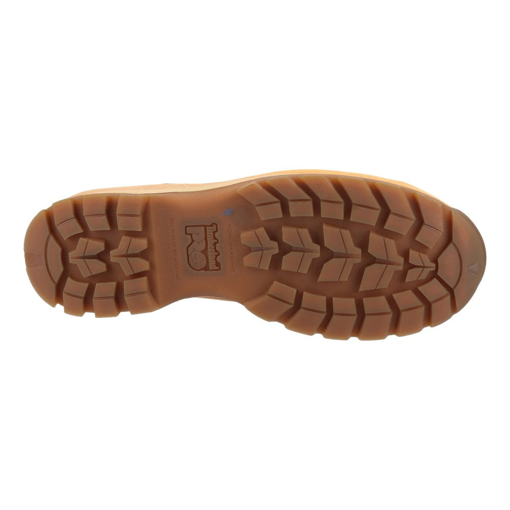Splitrock XT Composite Toe Work Boot for Men in Wheat