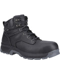 TiTAN® 6" Composite Safety Toe Boot for Men in Black