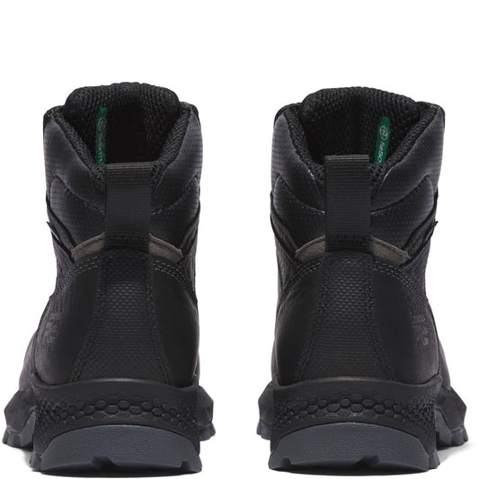 TiTAN® EV 6" Waterproof Composite-Toe Work Boot for Women in Black