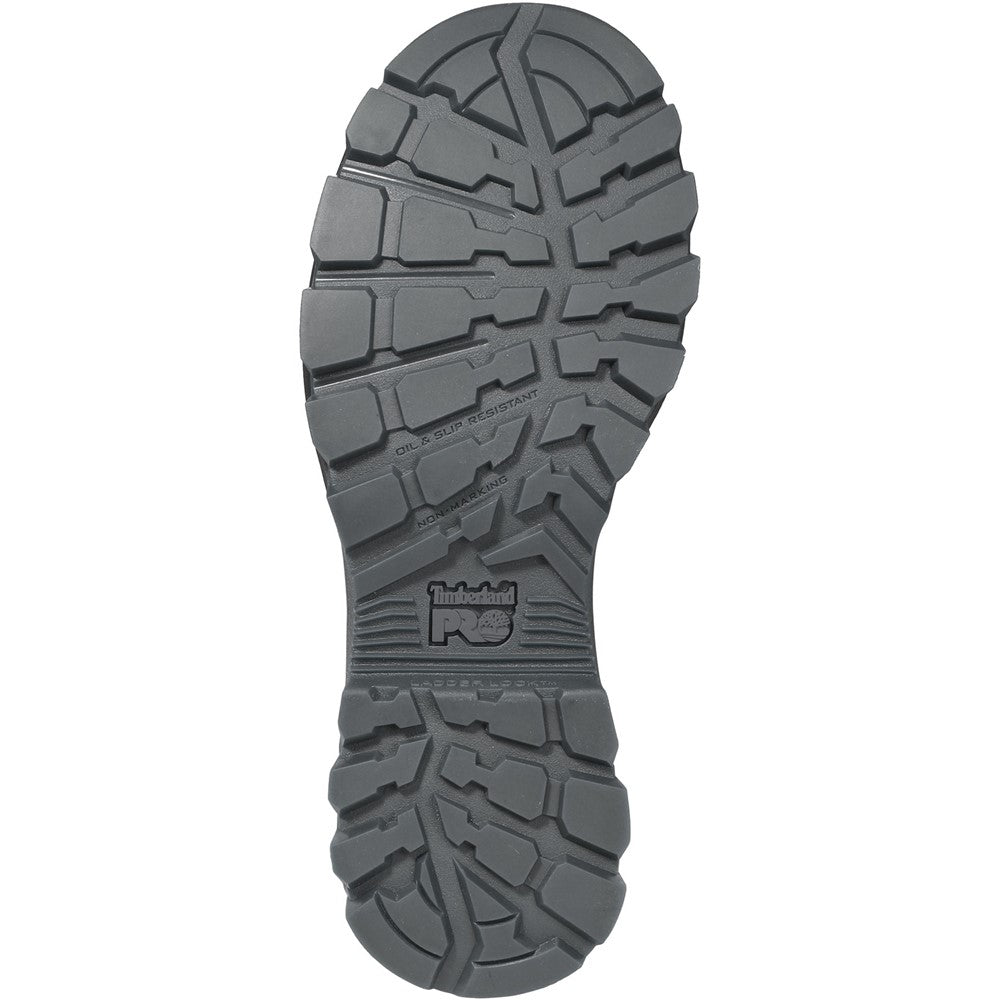 TiTAN® EV 6" Waterproof Composite-Toe Work Boot for Women in Black