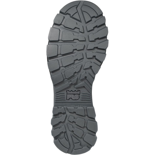 TiTAN® EV 6" Waterproof Composite-Toe Work Boot for Women in Black