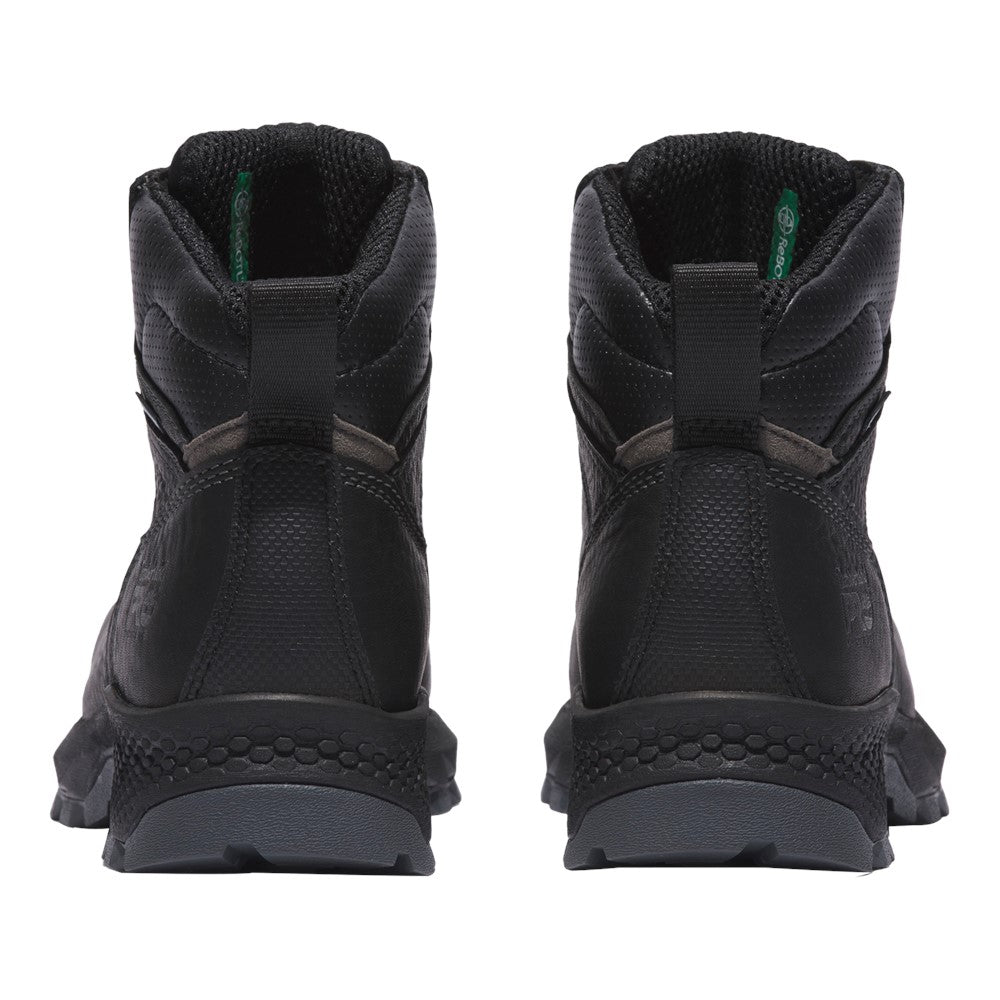 TiTAN® EV 6" Waterproof Composite-Toe Work Boot for Women in Black