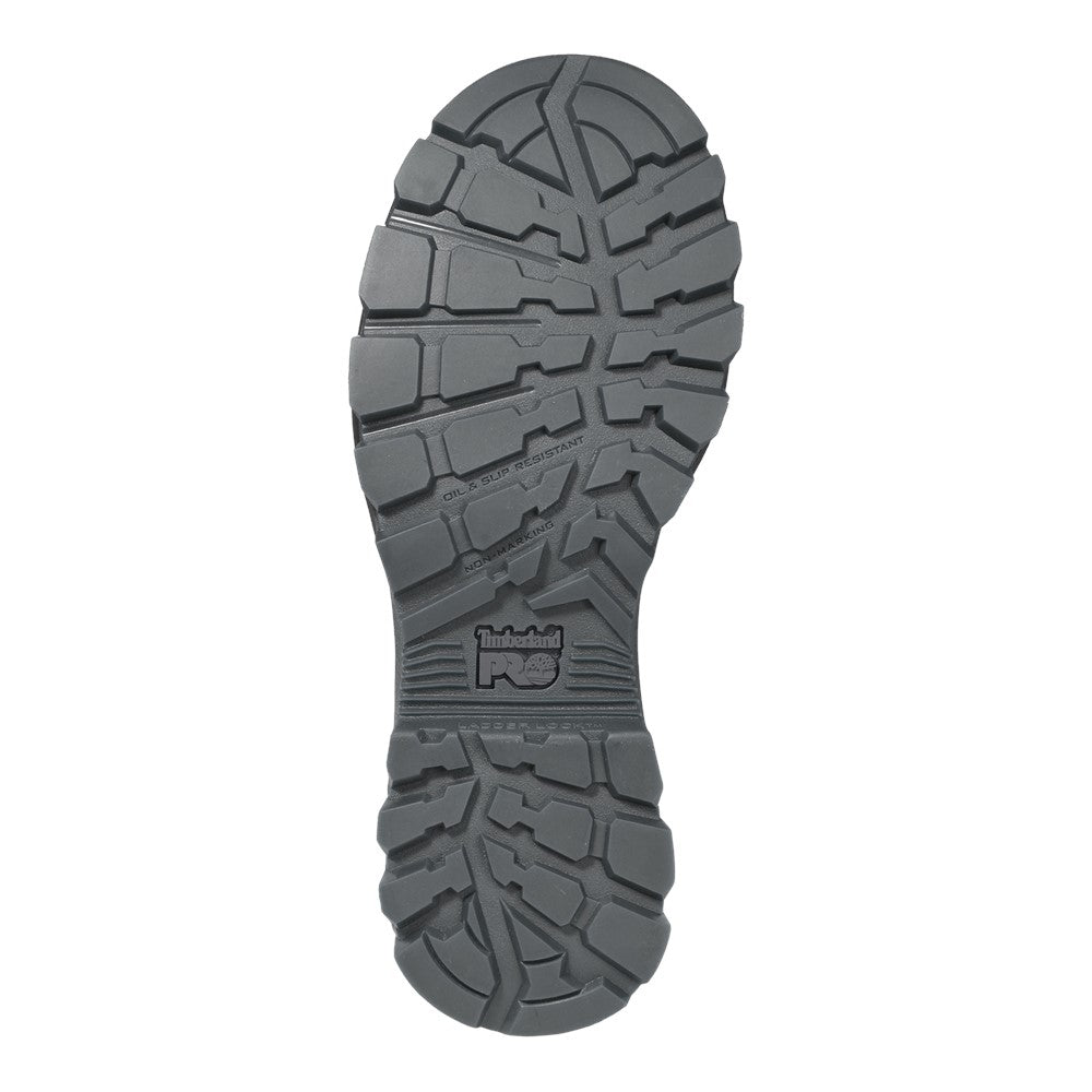 TiTAN® EV 6" Waterproof Composite-Toe Work Boot for Women in Black
