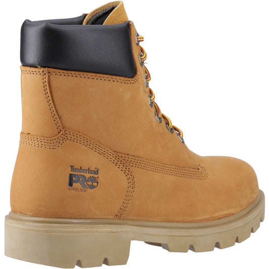 Sawhorse 2.0 Work Boot for Men in Wheat