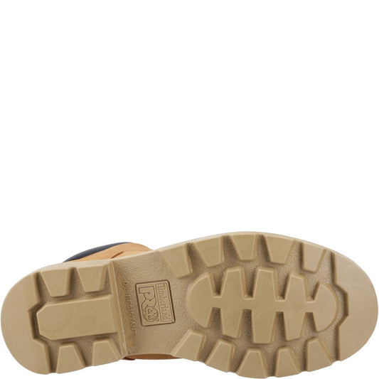 Sawhorse 2.0 Work Boot for Men in Wheat