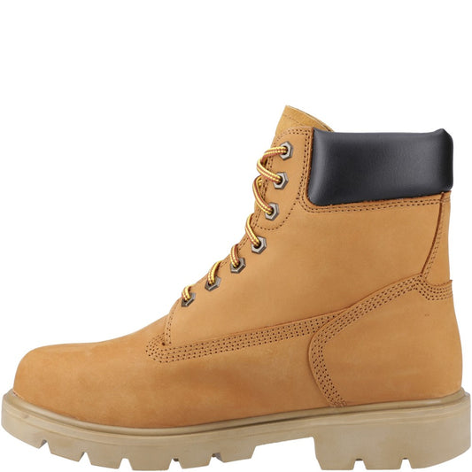 Sawhorse 2.0 Work Boot for Men in Wheat