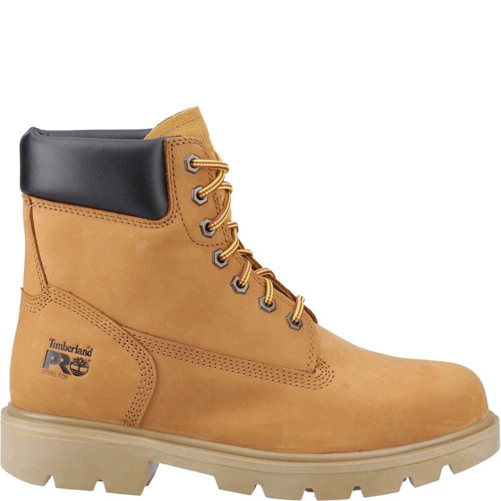 Sawhorse 2.0 Work Boot for Men in Wheat