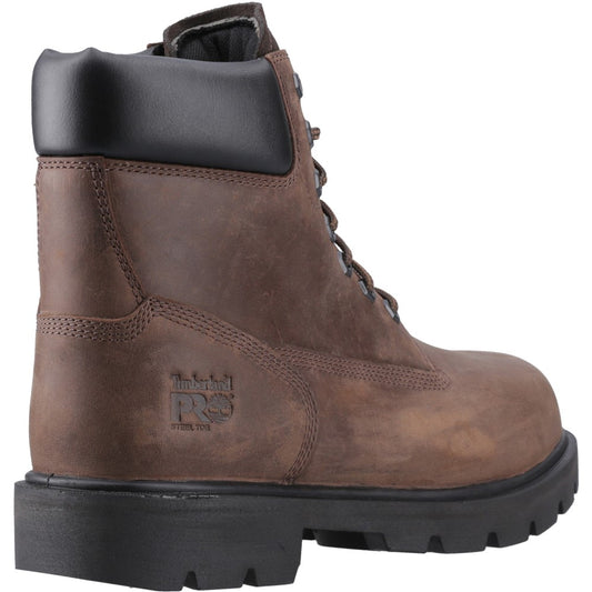 Sawhorse 2.0 Work Boot for Men in Brown