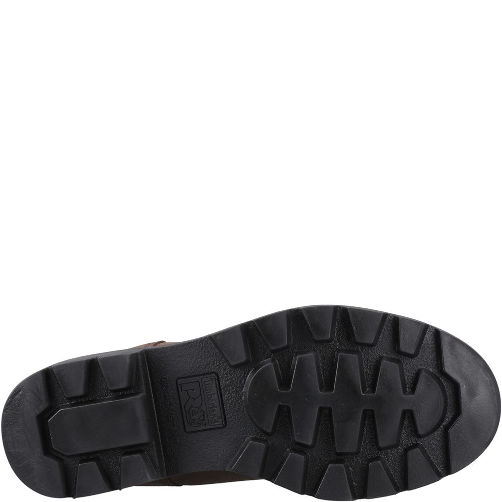 Sawhorse 2.0 Work Boot for Men in Brown