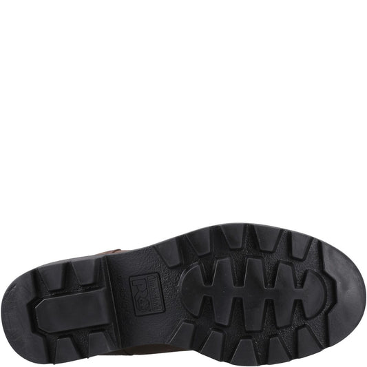 Sawhorse 2.0 Work Boot for Men in Brown