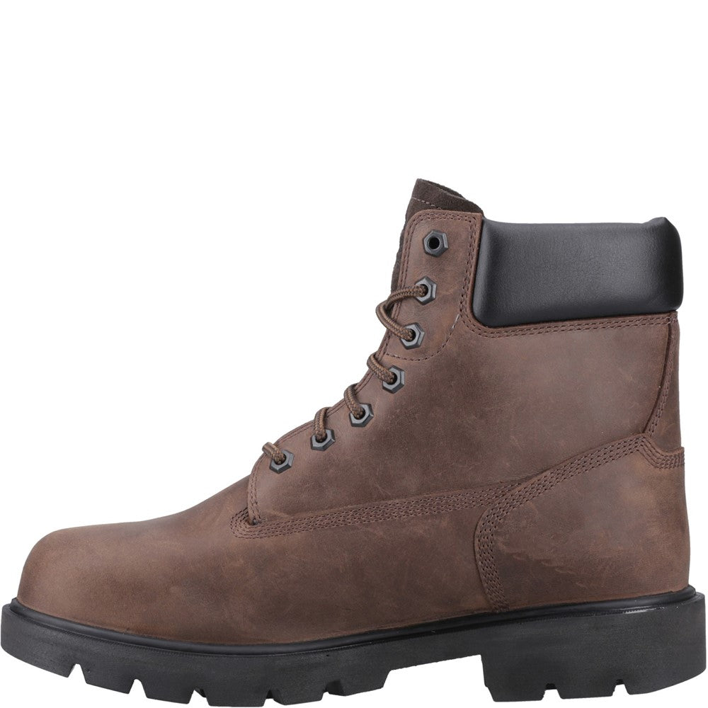 Sawhorse 2.0 Work Boot for Men in Brown