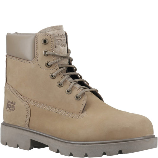 Sawhorse 2.0 Work Boot for Men in Taupe