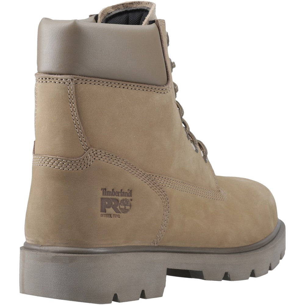 Sawhorse 2.0 Work Boot for Men in Taupe