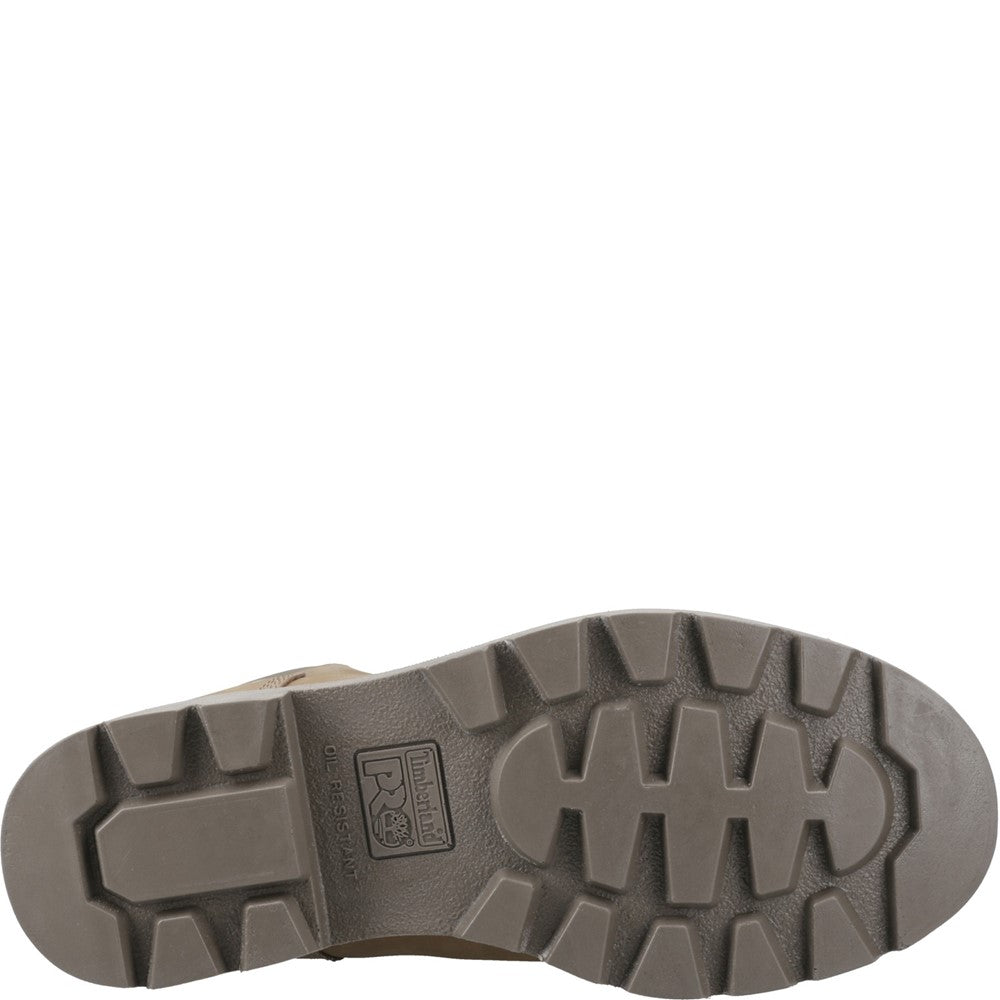 Sawhorse 2.0 Work Boot for Men in Taupe