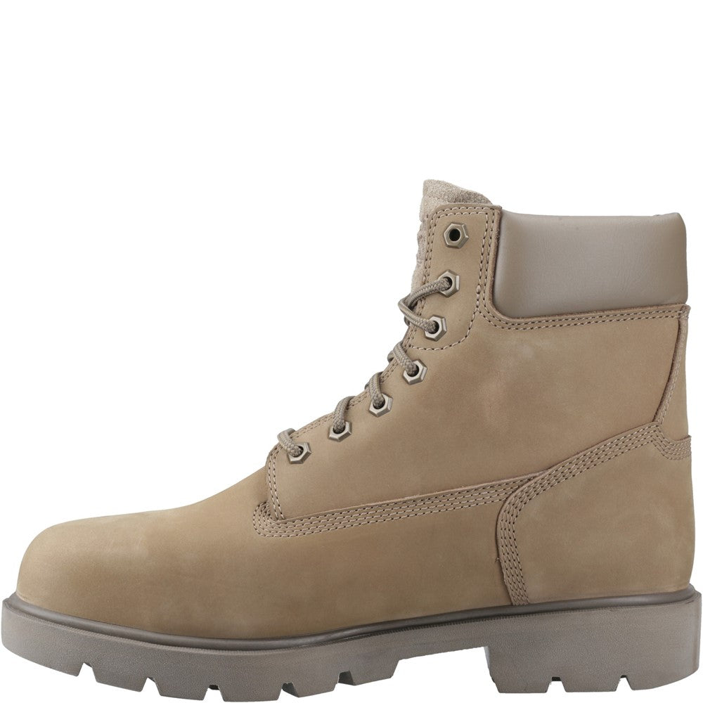 Sawhorse 2.0 Work Boot for Men in Taupe