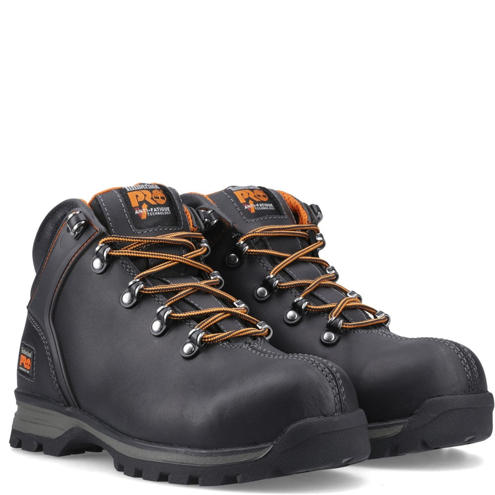 Splitrock 2.0 XT Composite Toe Work Boot for Men in Black