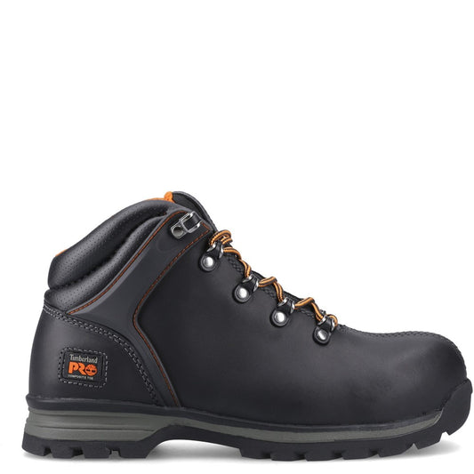 Splitrock 2.0 XT Composite Toe Work Boot for Men in Black