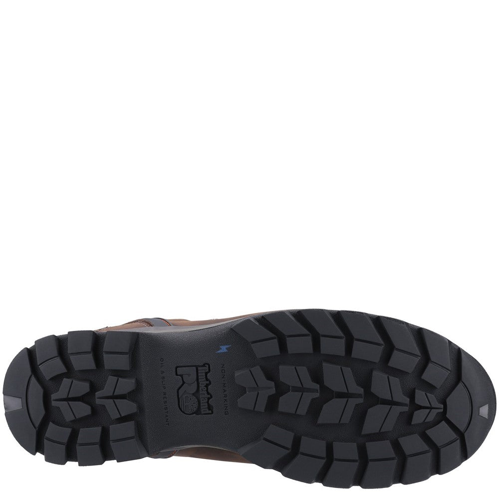 Splitrock 2.0 XT Composite Toe Work Boot for Men in Brown