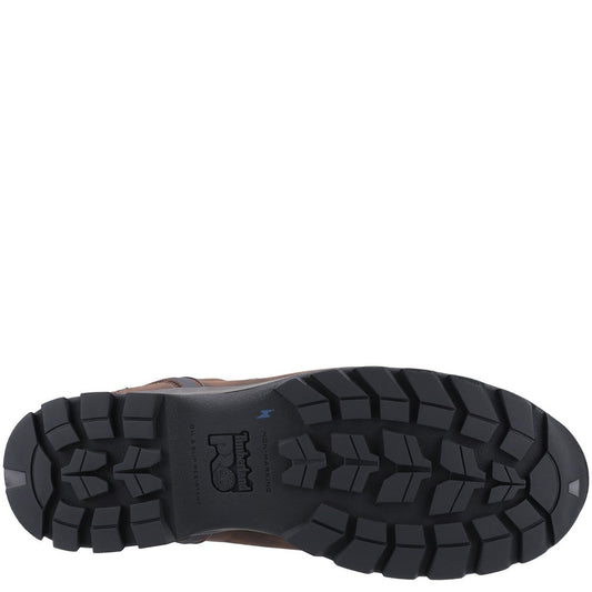 Splitrock 2.0 XT Composite Toe Work Boot for Men in Brown